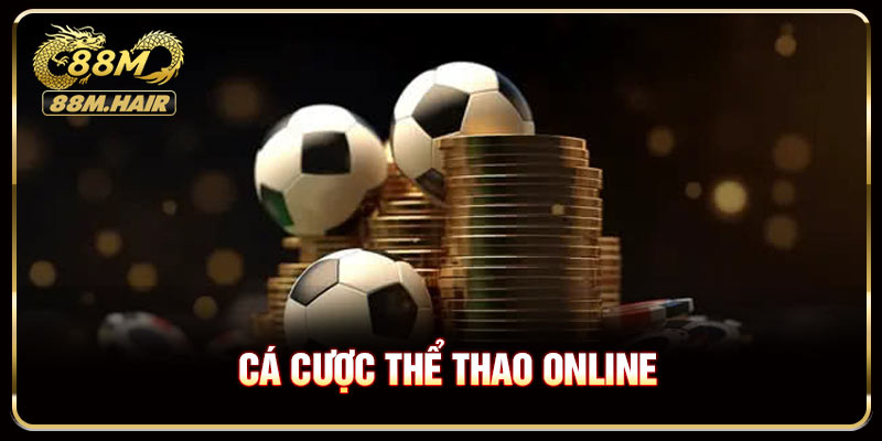 Cá Cược Thể Thao Online - Nắm Bắt Trận Đấu Đỉnh Cao