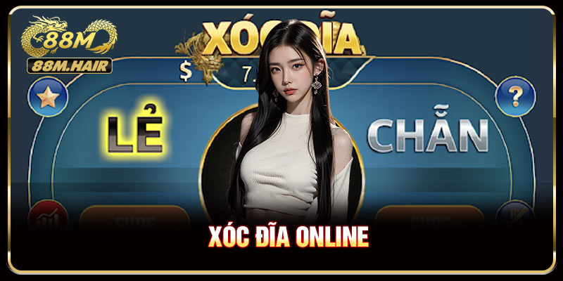 Xóc Đĩa Online 88M - Trải Nghiệm Kịch Tính Với Cơ Hội Thắng Lớn