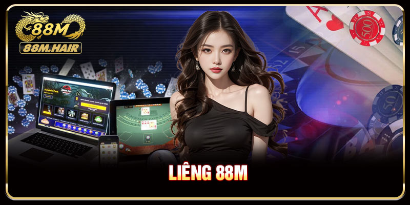 Liêng 88M - Trải Nghiệm Cược Nhanh Ván Bài Đầy Kịch Tính